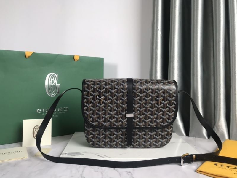 Goyard Satchel Bags